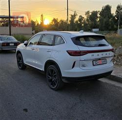 هافال H6
